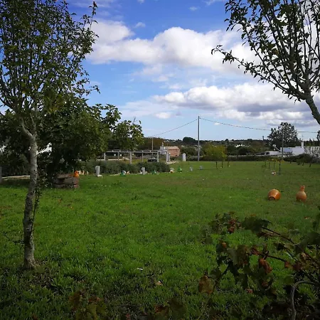 Trullo Raggio Di Luce *