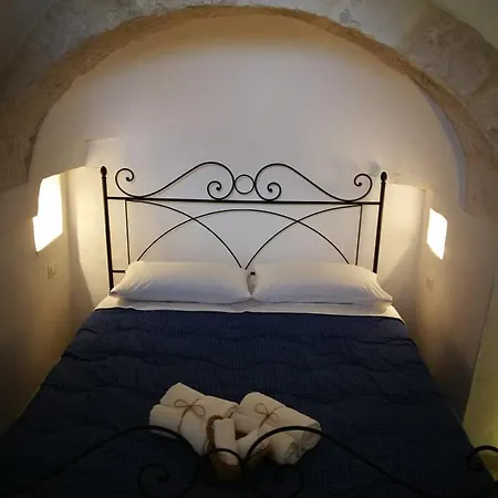 Trullo Raggio Di Luce Bed and breakfast