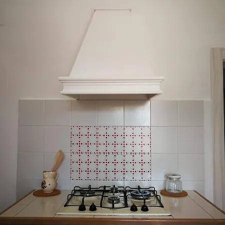 Trullo Raggio Di Luce מרטינה פרנקה