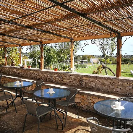 Bed & Breakfast Trullo Raggio Di Luce Martina Franca