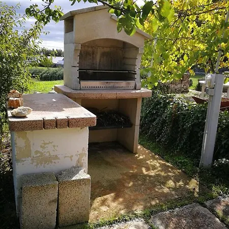 Bed & Breakfast Trullo Raggio Di Luce *