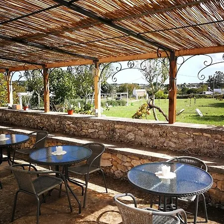 Trullo Raggio Di Luce