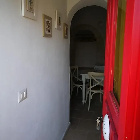 Trullo Raggio Di Luce Bed & Breakfast Martina Franca