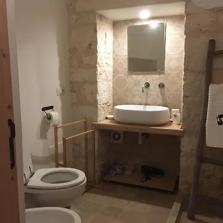 Bed & Breakfast Trullo Raggio Di Luce *