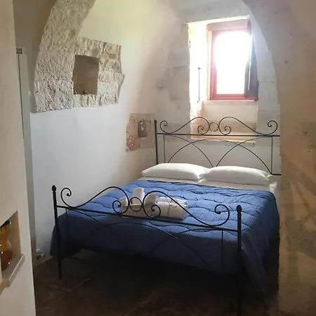 Trullo Raggio Di Luce *