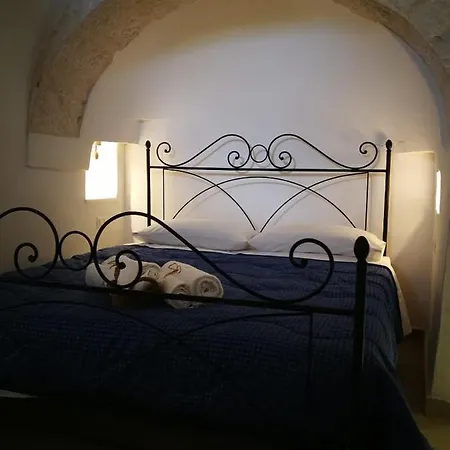 Bed & Breakfast Trullo Raggio Di Luce Martina Franca