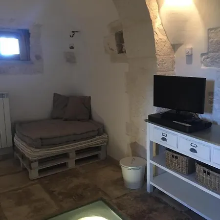 Bed & Breakfast Trullo Raggio Di Luce