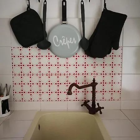 Trullo Raggio Di Luce Мартина-Франка