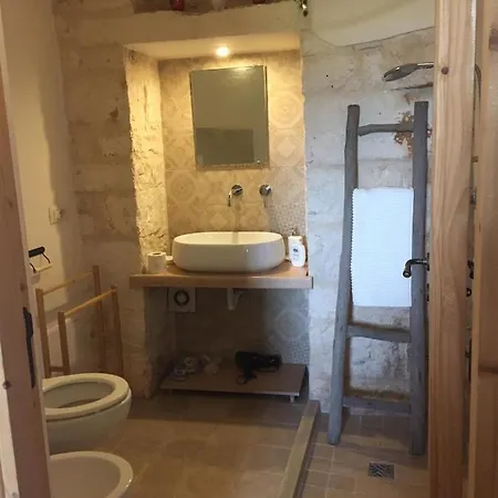 Bed & Breakfast Trullo Raggio Di Luce Martina Franca