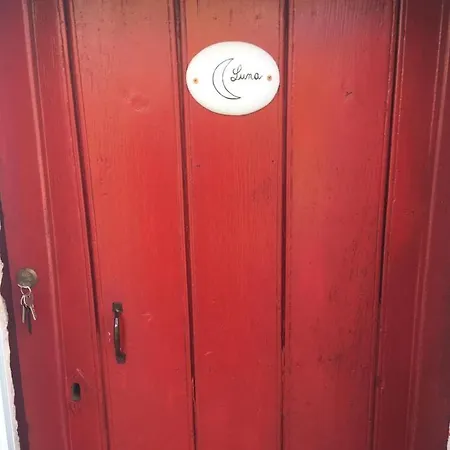 Trullo Raggio Di Luce *