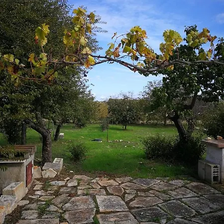 Trullo Raggio Di Luce Отель типа 