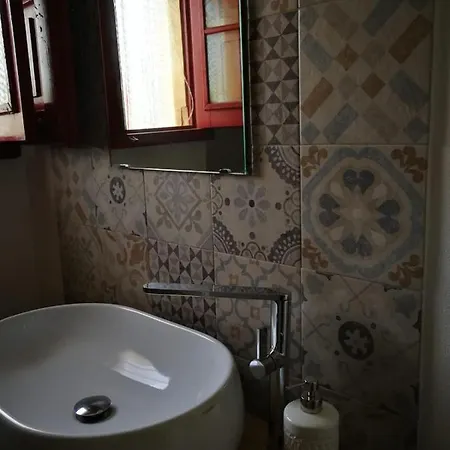 Trullo Raggio Di Luce * 马丁纳弗兰卡