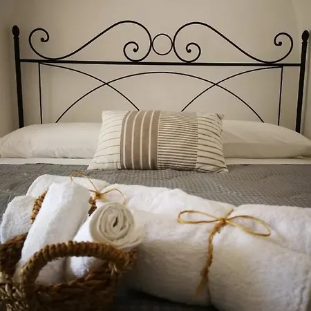 Trullo Raggio Di Luce * Мартина-Франка