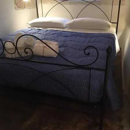 Trullo Raggio Di Luce Отель типа 