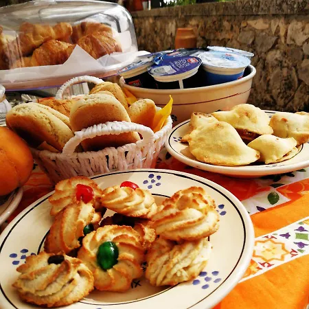 Trullo Raggio Di Luce Bed & Breakfast Martina Franca