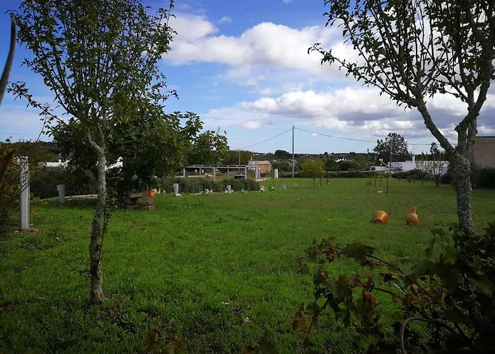 Trullo Raggio Di Luce *