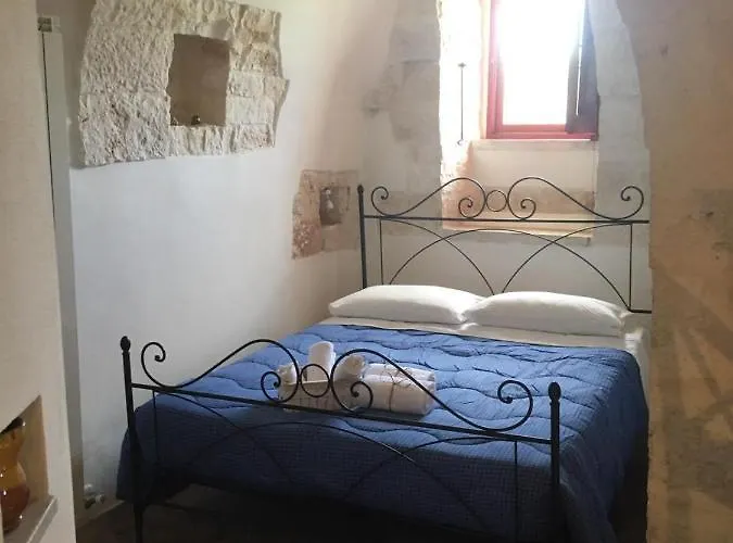 Trullo Raggio Di Luce *